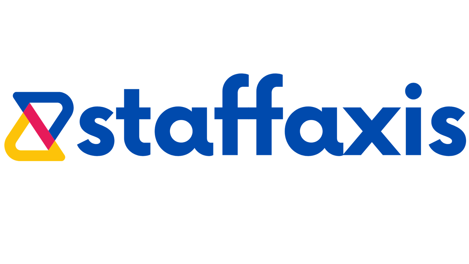 Staffaxis